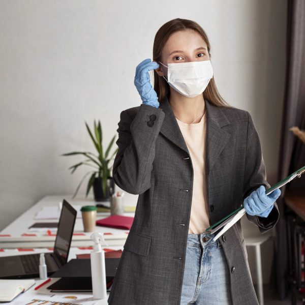 new-normal-office-corporate-workers